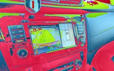 Nissan Qashqai, 2019 год, 2 330 000 рублей, 18 фотография