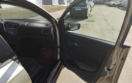 Volkswagen Polo VI (EU Market), 2018 год, 1 350 000 рублей, 7 фотография