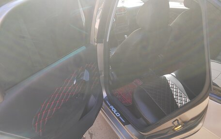 Volkswagen Polo VI (EU Market), 2018 год, 1 350 000 рублей, 9 фотография