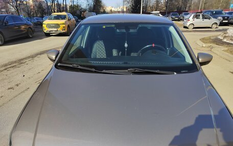 Volkswagen Polo VI (EU Market), 2018 год, 1 350 000 рублей, 11 фотография