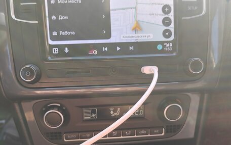 Volkswagen Polo VI (EU Market), 2018 год, 1 350 000 рублей, 16 фотография