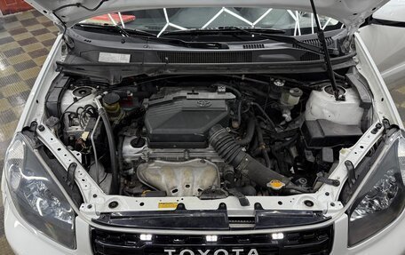 Toyota RAV4, 2004 год, 4 500 000 рублей, 6 фотография