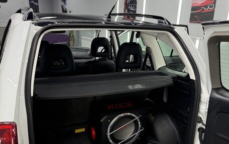 Toyota RAV4, 2004 год, 4 500 000 рублей, 7 фотография