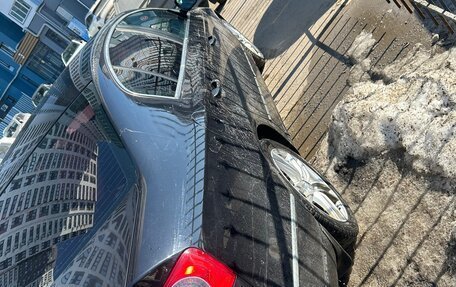 Volkswagen Passat B6, 2007 год, 550 000 рублей, 4 фотография