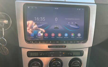 Volkswagen Passat B6, 2007 год, 550 000 рублей, 6 фотография