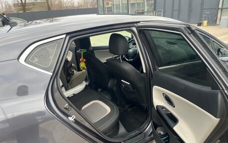 KIA cee'd III, 2016 год, 1 400 000 рублей, 9 фотография