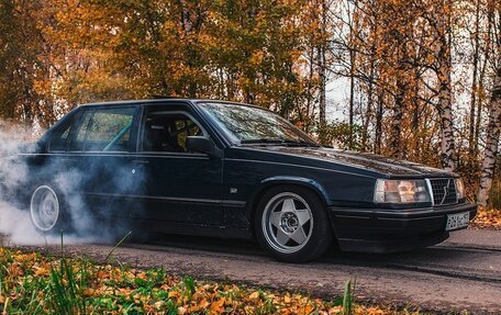 Volvo 940, 1994 год, 555 000 рублей, 2 фотография