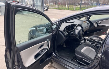 KIA cee'd III, 2016 год, 1 400 000 рублей, 15 фотография