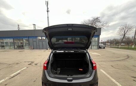 KIA cee'd III, 2016 год, 1 400 000 рублей, 16 фотография