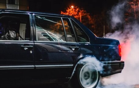 Volvo 940, 1994 год, 555 000 рублей, 6 фотография