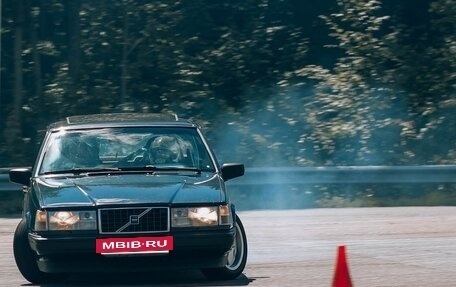 Volvo 940, 1994 год, 555 000 рублей, 5 фотография