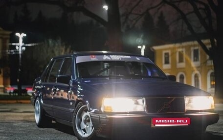 Volvo 940, 1994 год, 555 000 рублей, 9 фотография