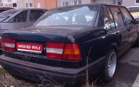 Volvo 940, 1994 год, 555 000 рублей, 11 фотография
