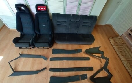 Volvo 940, 1994 год, 555 000 рублей, 13 фотография