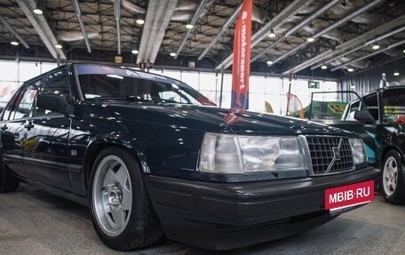 Volvo 940, 1994 год, 555 000 рублей, 7 фотография