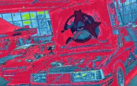 Volvo 940, 1994 год, 555 000 рублей, 8 фотография