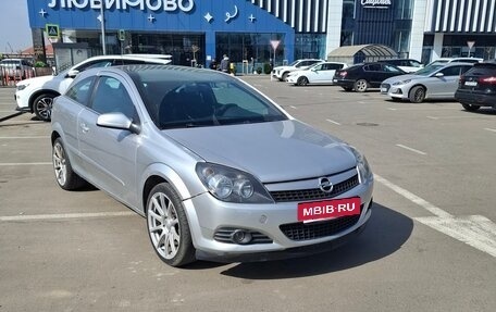 Opel Astra H, 2010 год, 420 000 рублей, 3 фотография