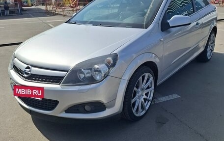 Opel Astra H, 2010 год, 420 000 рублей, 5 фотография