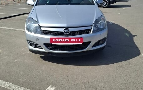 Opel Astra H, 2010 год, 420 000 рублей, 4 фотография