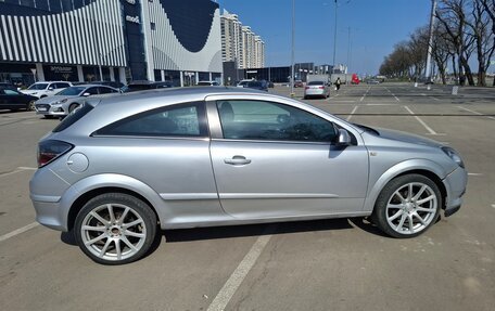 Opel Astra H, 2010 год, 420 000 рублей, 10 фотография