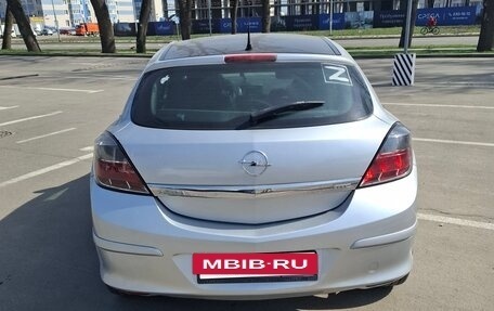 Opel Astra H, 2010 год, 420 000 рублей, 8 фотография
