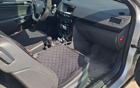 Opel Astra H, 2010 год, 420 000 рублей, 12 фотография