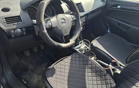 Opel Astra H, 2010 год, 420 000 рублей, 15 фотография