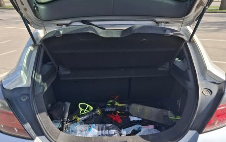 Opel Astra H, 2010 год, 420 000 рублей, 18 фотография