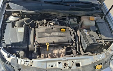 Opel Astra H, 2010 год, 420 000 рублей, 19 фотография