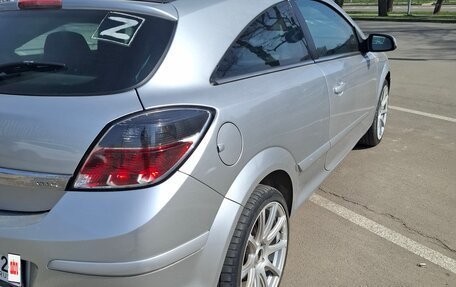 Opel Astra H, 2010 год, 420 000 рублей, 9 фотография