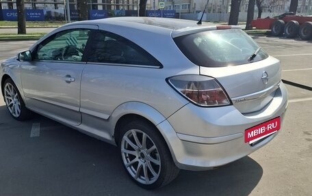 Opel Astra H, 2010 год, 420 000 рублей, 7 фотография