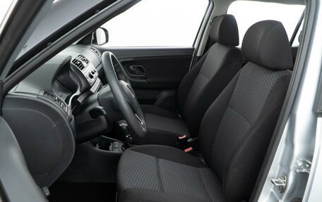 Skoda Fabia II, 2014 год, 798 444 рублей, 10 фотография