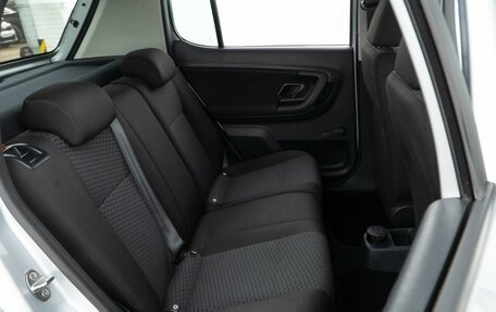 Skoda Fabia II, 2014 год, 798 444 рублей, 7 фотография