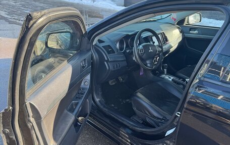 Mitsubishi Lancer IX, 2008 год, 660 000 рублей, 8 фотография