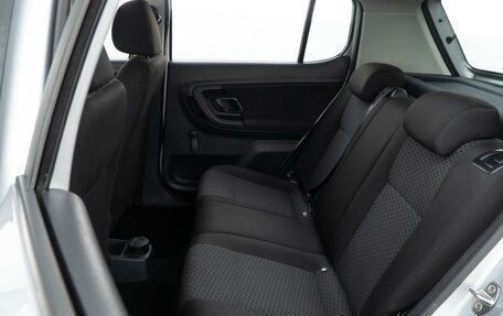 Skoda Fabia II, 2014 год, 798 444 рублей, 9 фотография