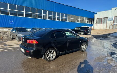 Mitsubishi Lancer IX, 2008 год, 660 000 рублей, 4 фотография