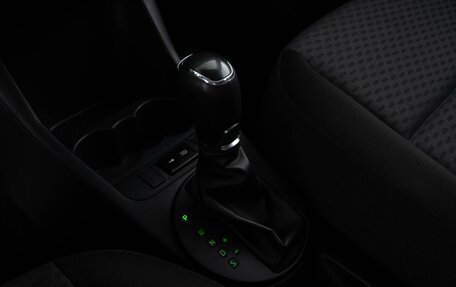 Skoda Fabia II, 2014 год, 798 444 рублей, 16 фотография