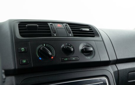 Skoda Fabia II, 2014 год, 798 444 рублей, 13 фотография