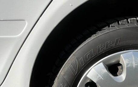 Skoda Octavia, 2011 год, 750 000 рублей, 7 фотография