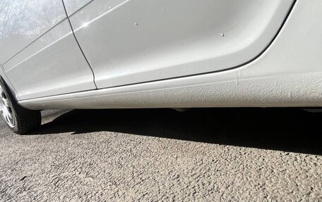 Skoda Octavia, 2011 год, 750 000 рублей, 8 фотография