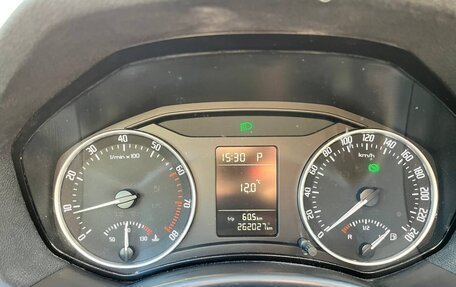 Skoda Octavia, 2011 год, 750 000 рублей, 6 фотография