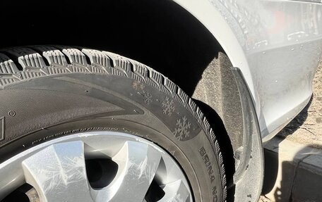 Skoda Octavia, 2011 год, 750 000 рублей, 9 фотография