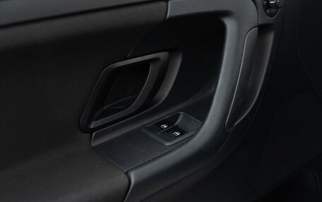 Skoda Fabia II, 2014 год, 798 444 рублей, 15 фотография