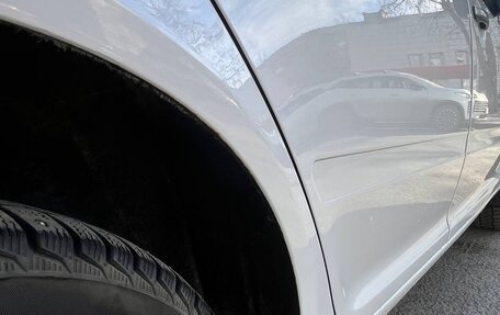 Skoda Octavia, 2011 год, 750 000 рублей, 16 фотография