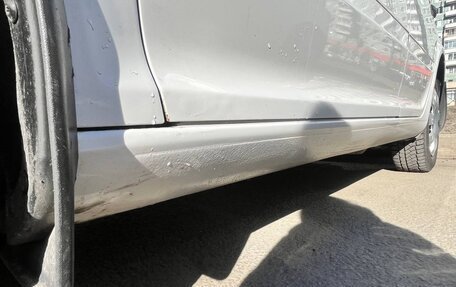 Skoda Octavia, 2011 год, 750 000 рублей, 12 фотография