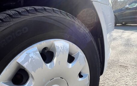 Skoda Octavia, 2011 год, 750 000 рублей, 13 фотография