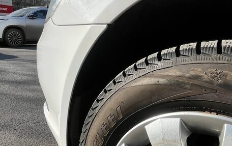 Skoda Octavia, 2011 год, 750 000 рублей, 11 фотография