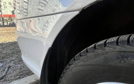 Skoda Octavia, 2011 год, 750 000 рублей, 17 фотография