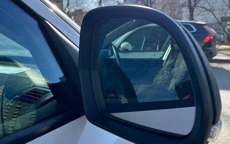 Skoda Octavia, 2011 год, 750 000 рублей, 23 фотография