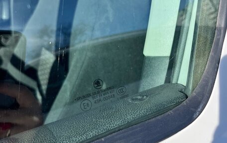 Skoda Octavia, 2011 год, 750 000 рублей, 20 фотография